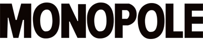 Monopole logo