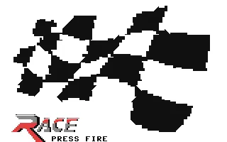 Backdrop artwork for Race (2014)