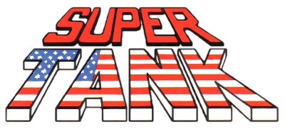 Super Tank logo