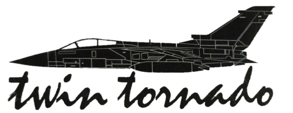 Twin Tornado logo