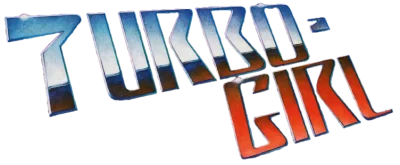 Turbo Girl logo