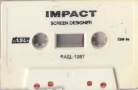 Impact cart