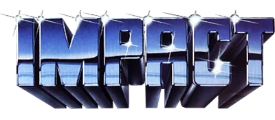 Impact logo