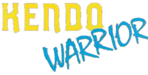 Kendo Warrior logo