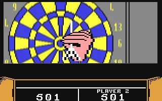 Pub Games screenshot