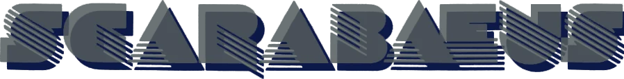Scarabaeus logo