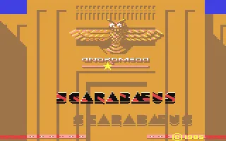 Scarabaeus screenshot