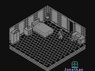 Nosferatu the Vampyre screenshot