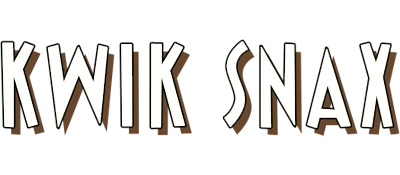 Kwik Snax logo