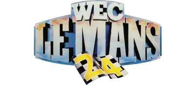 WEC Le Mans logo
