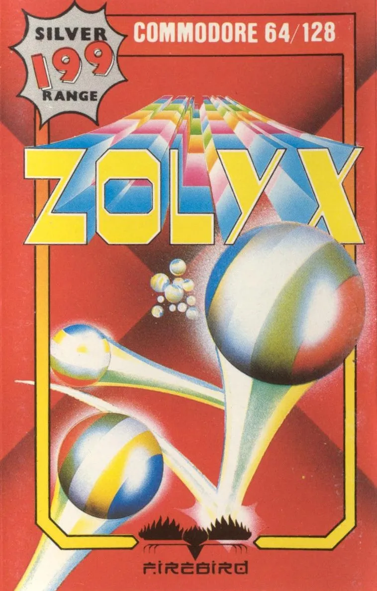 Zolyx box art