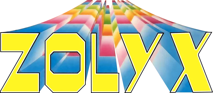 Zolyx logo