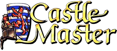 Castle Master logo