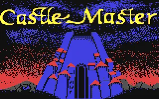 Castle Master screenshot