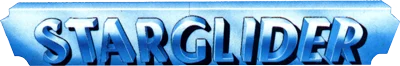 Starglider logo