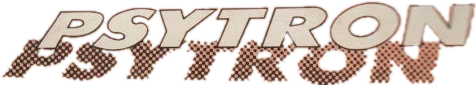 Psytron logo