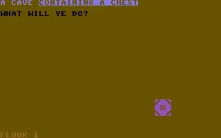 Lord of the Balrogs screenshot
