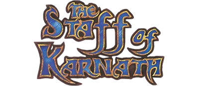 The Staff of Karnath logo