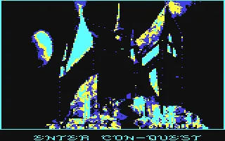 Con-Quest screenshot