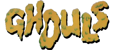 Ghouls logo