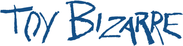 Toy Bizarre logo