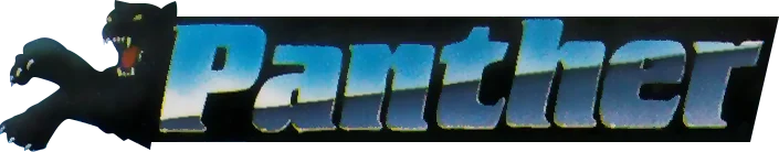 Panther logo