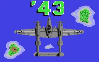 '43: One Year After screenshot