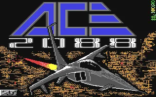 ACE 2088 screenshot