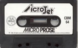 AcroJet cart