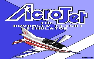 AcroJet screenshot