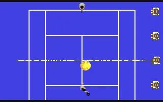 Tie Break screenshot