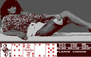 Backdrop artwork for Adult Poker