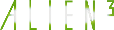Alien³ logo