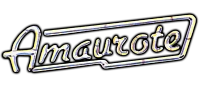 Amaurote logo