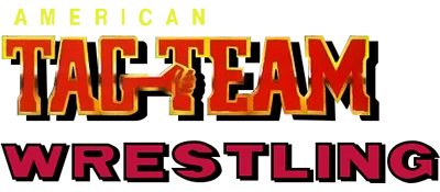 American Tag-Team Wrestling logo