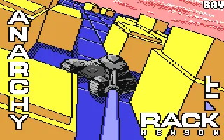 Anarchy screenshot