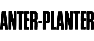 Anter-Planter logo