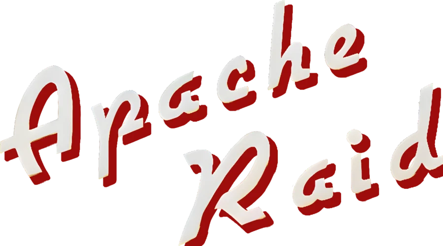 Apache Raid logo