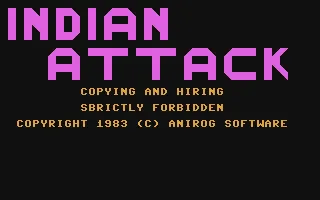 Backdrop artwork for Apache Raid