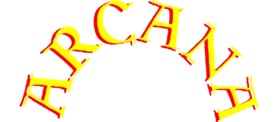 Arcana logo
