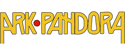 Ark Pandora logo
