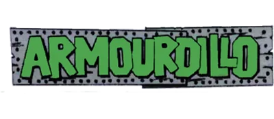 Armourdillo logo