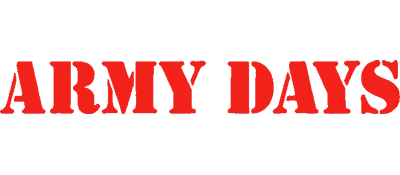 Army Days logo