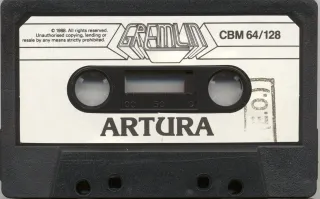 Artura cart