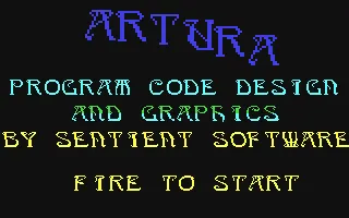 Artura screenshot