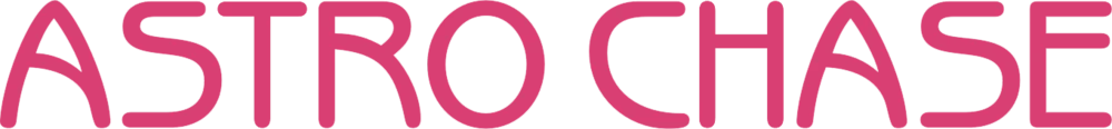 Astro Chase logo