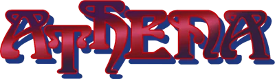Athena logo