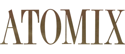 Atomix logo