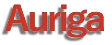 Auriga logo