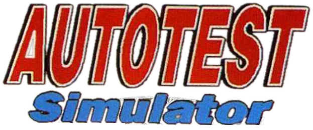 Autotest Simulator logo